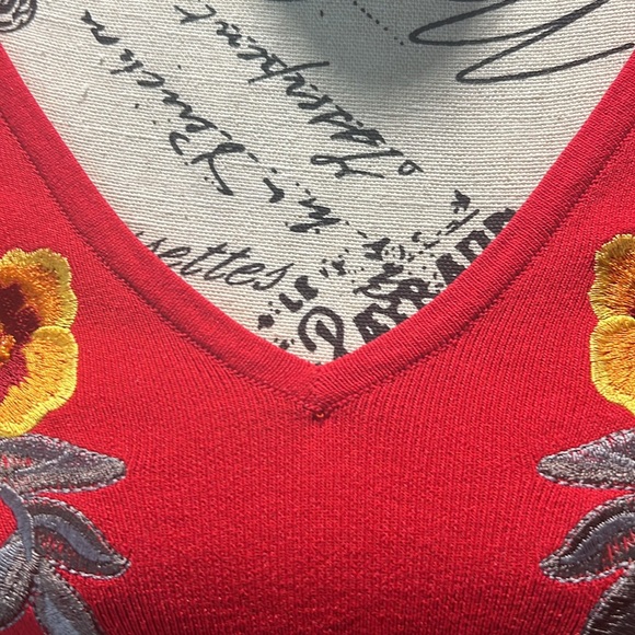 Inc sweater size medium - Picture 6 of 12